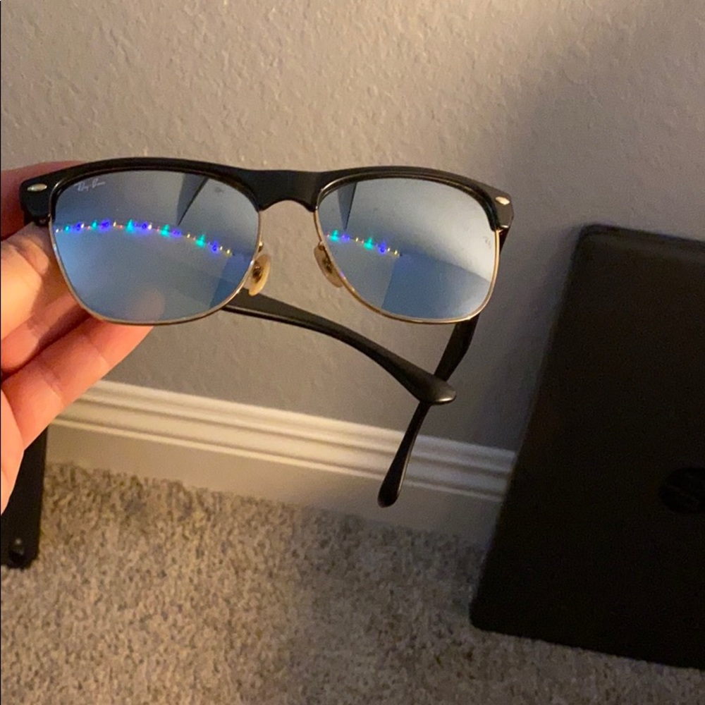 Authentic Ray Bans